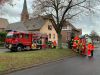 Brandeinsatz