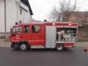 Brandeinsatz